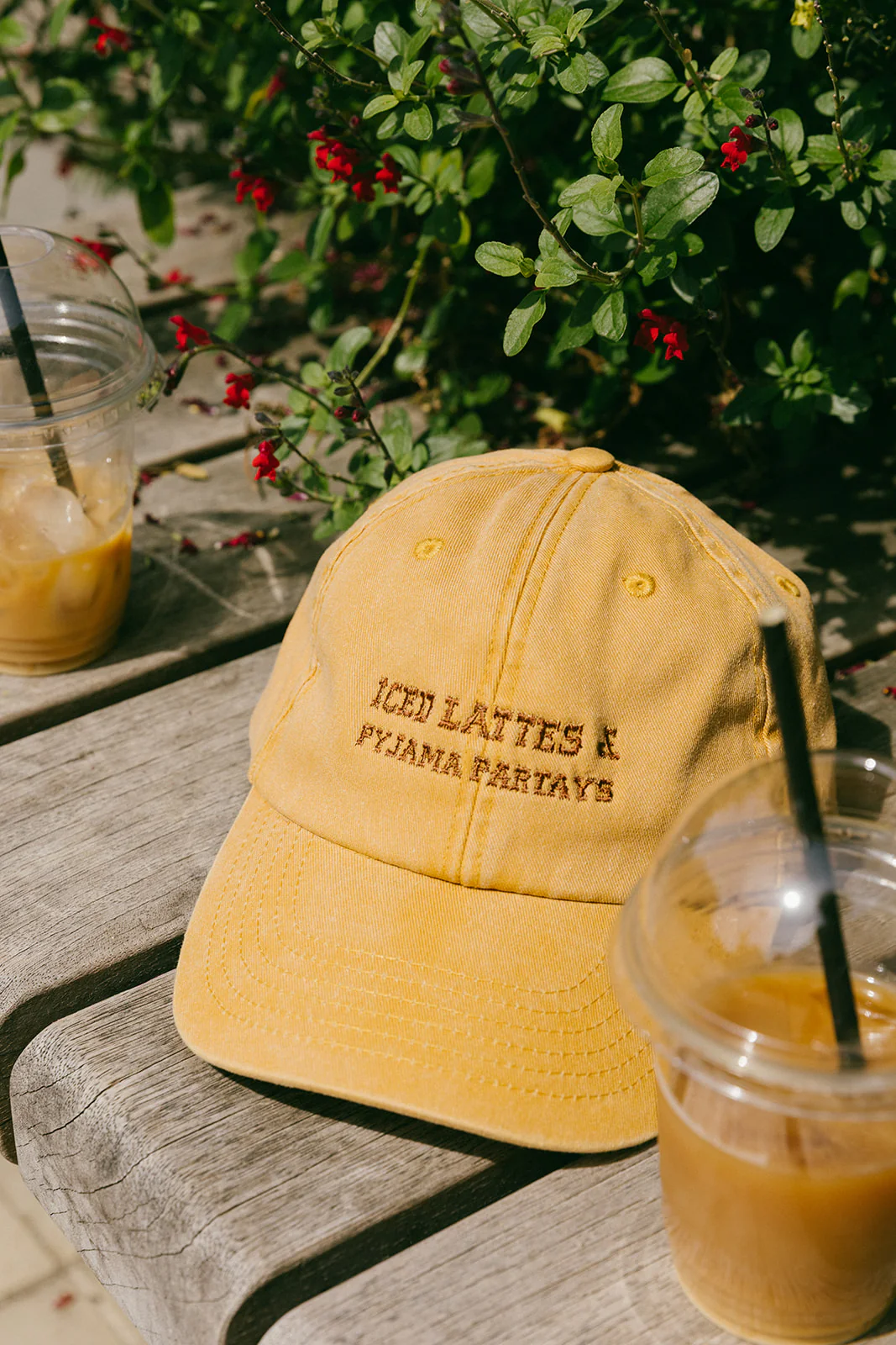 hats