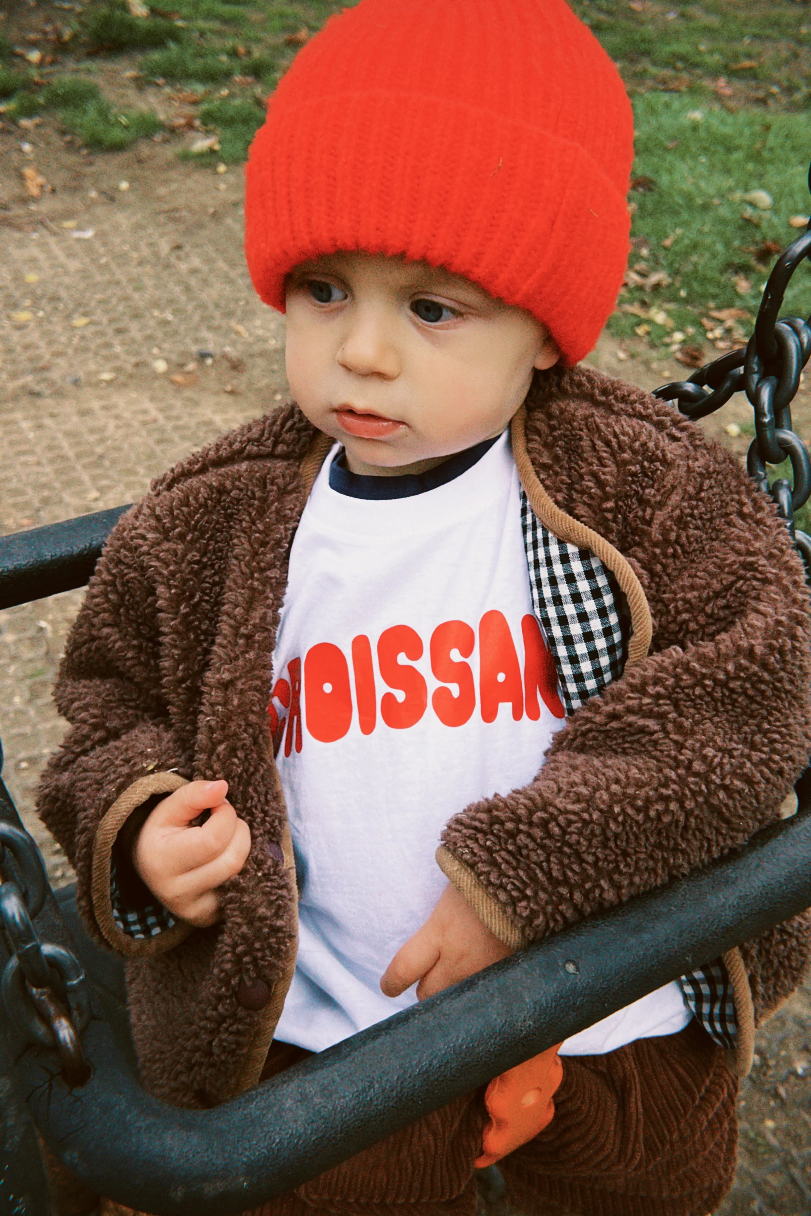KIDS - The Croissant T-Shirt - Image 6