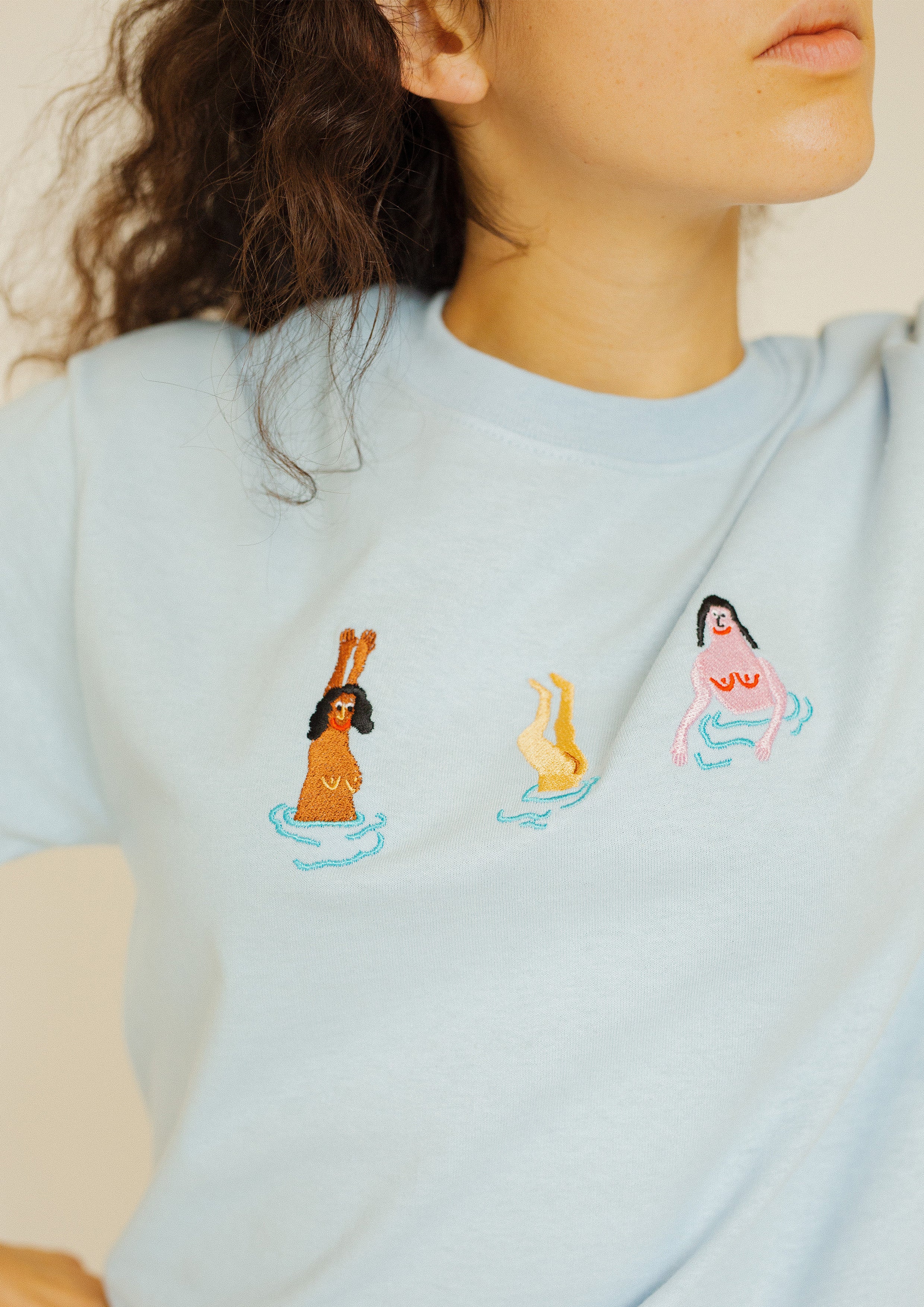 t-shirts